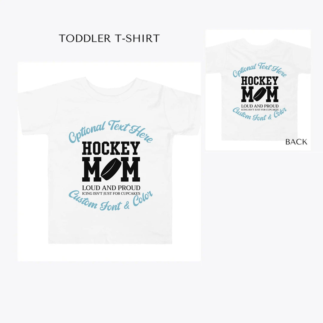 Ice-Hockey-toddler-custom-t-shirt-artfulane