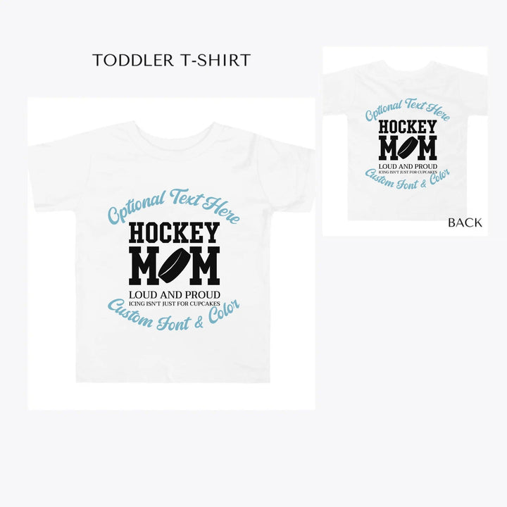 Ice-Hockey-toddler-custom-t-shirt-artfulane