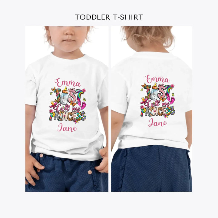 just-call-me-princess-baby-custom-toddler-t-shirt-artfulane