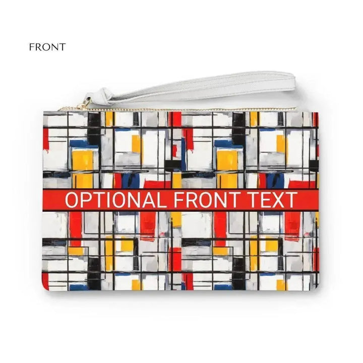 Custom Modern Abstract Bags - ARTFULANE