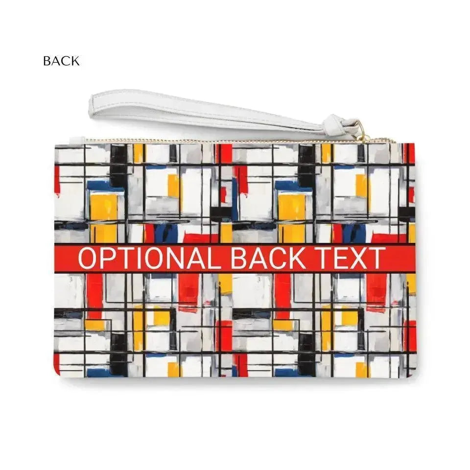 Custom Modern Abstract Bags - ARTFULANE