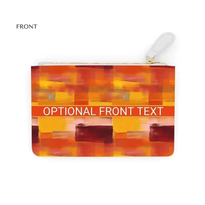 Custom Modern Abstract Everyday Bags - ARTFULANE