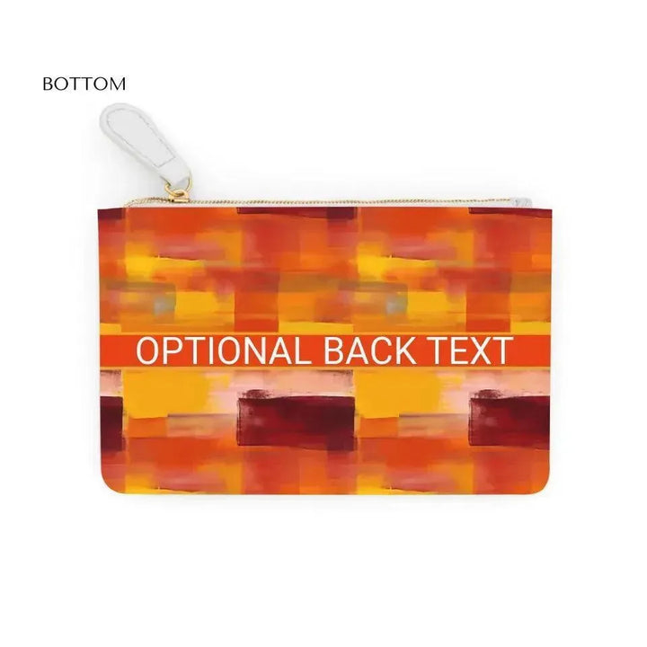 Custom Modern Abstract Everyday Bags - ARTFULANE