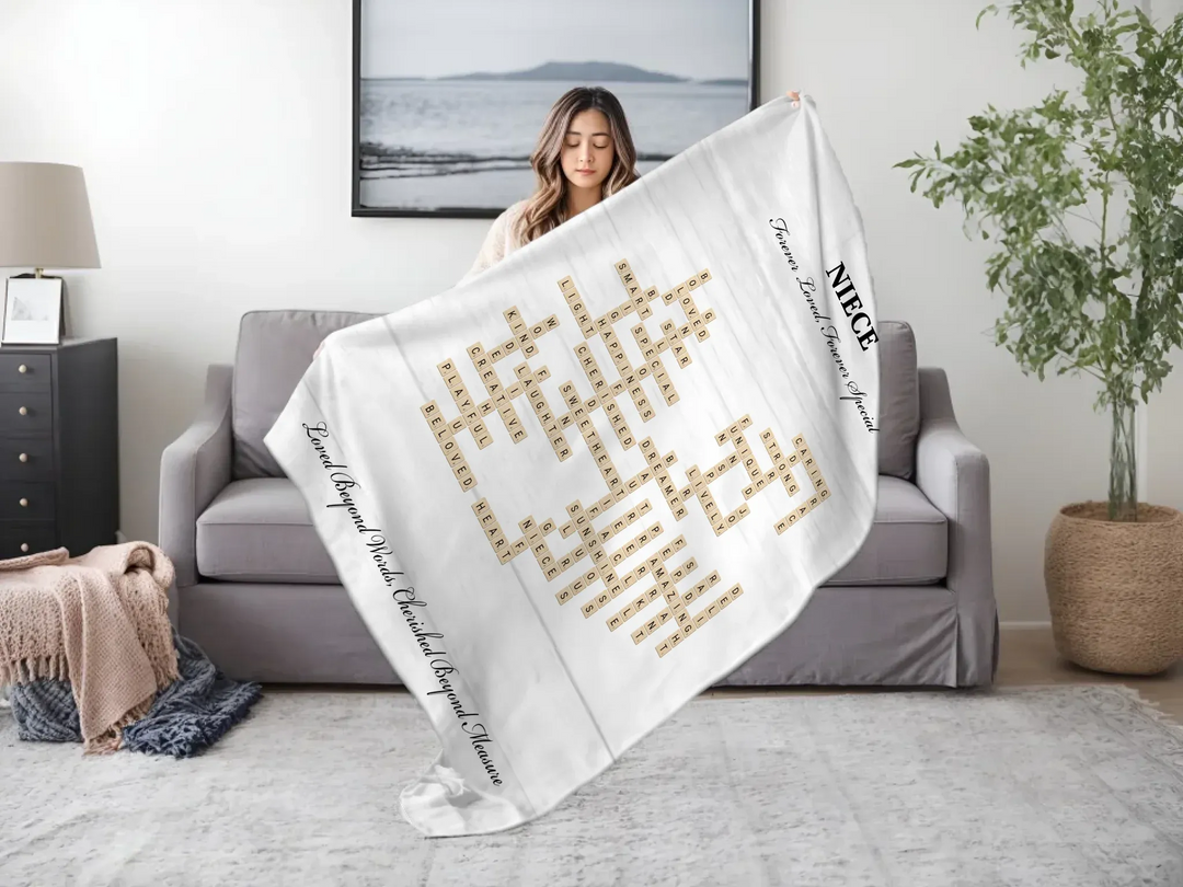 Blanket Mockup - 16