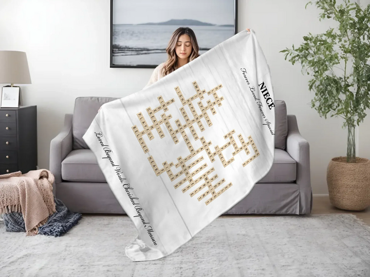 Blanket Mockup - 16