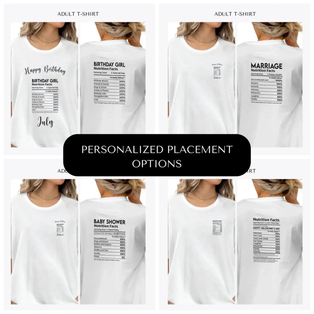 Occasions-Nutrition-Facts-custom-adult-t-shirt-design-placement-front-back-pocket-artfulane