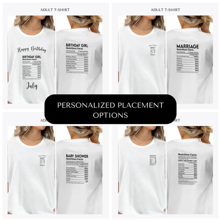 Occasions-Nutrition-Facts-custom-adult-t-shirt-design-placement-front-back-pocket-artfulane