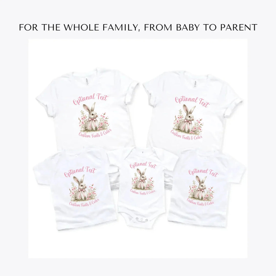 Pastel-Pink-Easter-custom-t-shirts-adult-youth-toddler-baby-sizes-artfulane