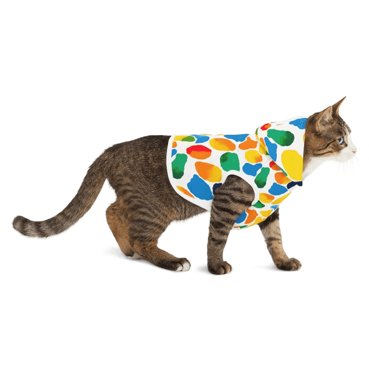 Custom Paws Pet Accessories - ARTFULANE