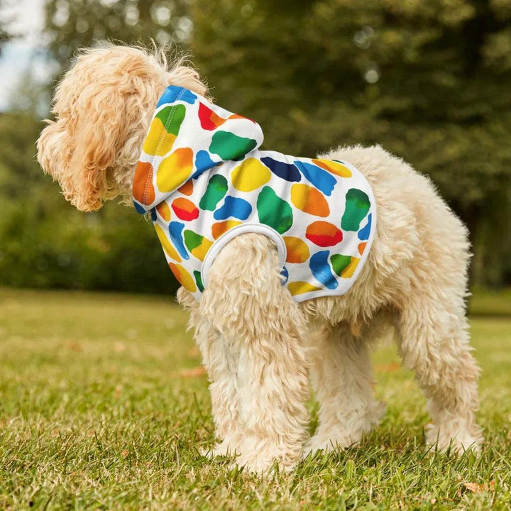 Custom Paws Pet Accessories - ARTFULANE