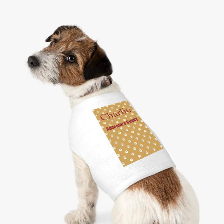 Custom Paws Pet Accessories - ARTFULANE