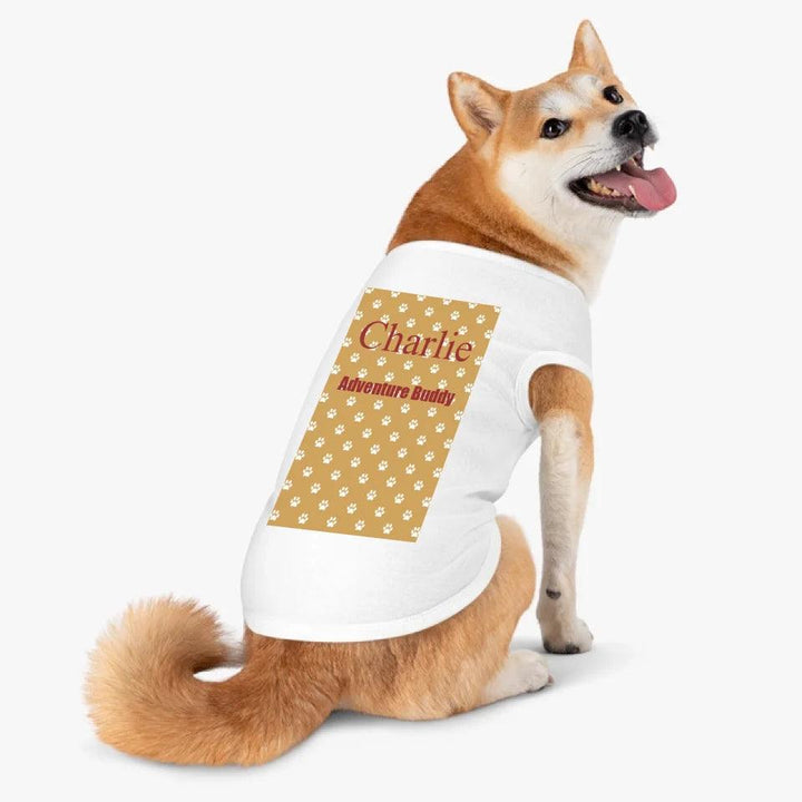 Custom Paws Pet Accessories - ARTFULANE