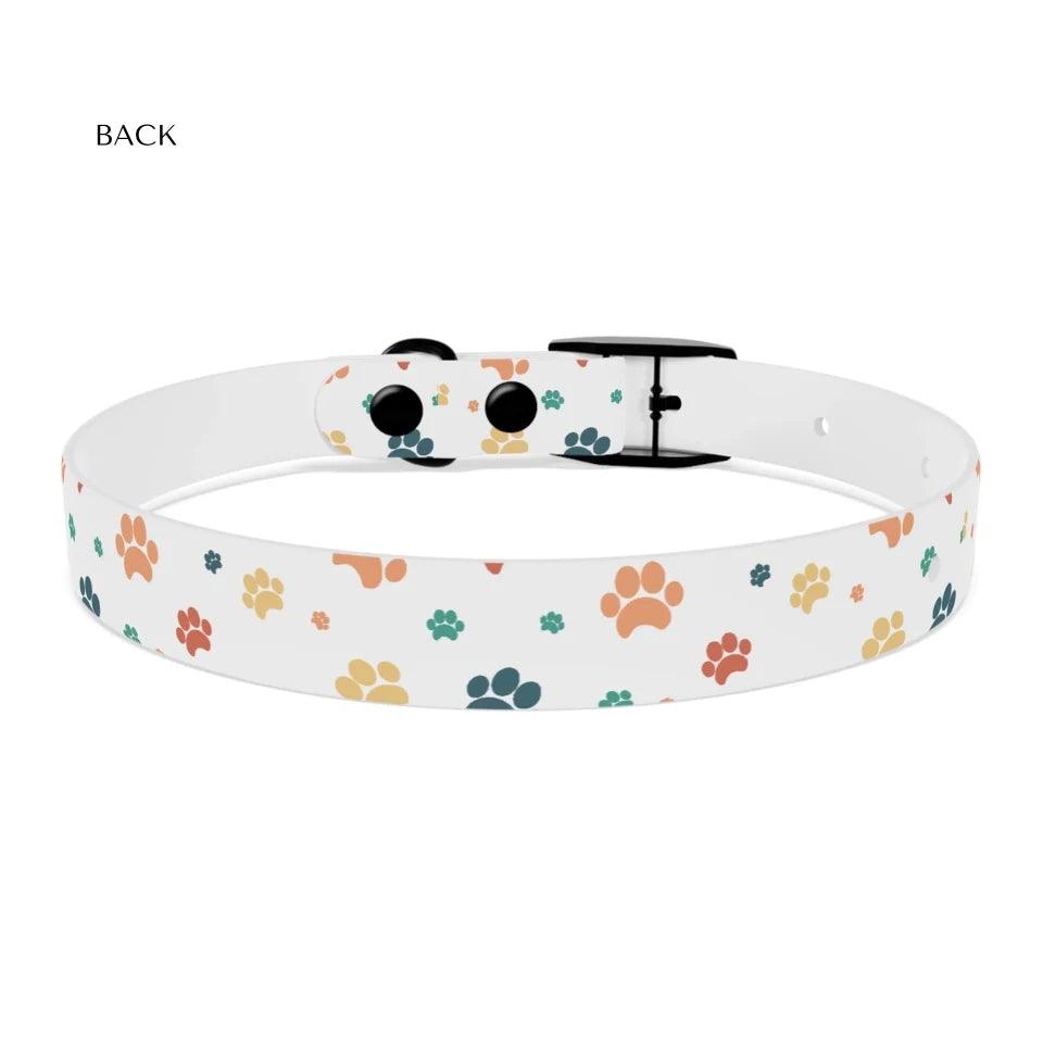 Custom Paws Pet Accessories - ARTFULANE