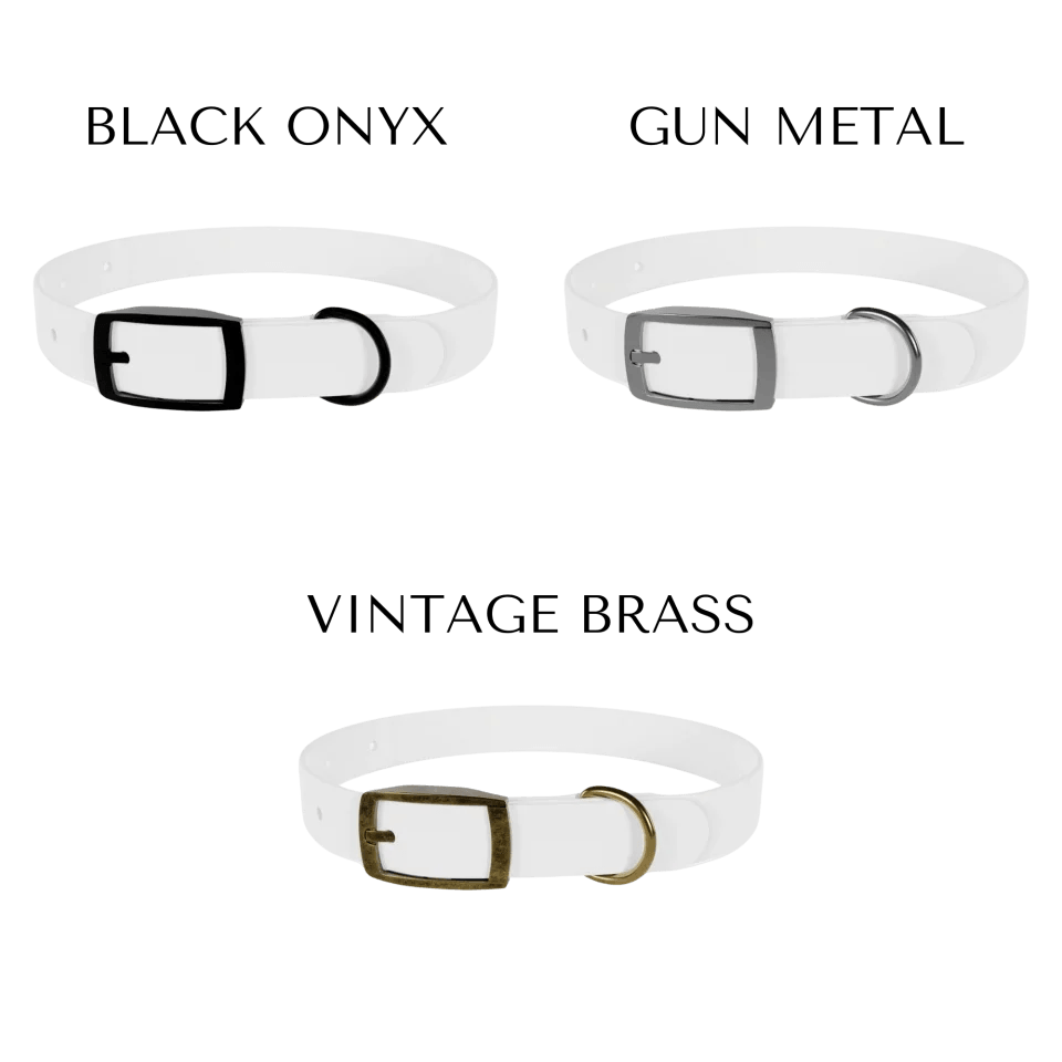 Custom Paws Pet Accessories - ARTFULANE