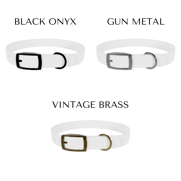Custom Paws Pet Accessories - ARTFULANE
