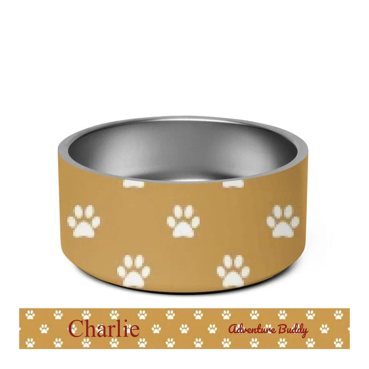 Custom Paws Pet Accessories - ARTFULANE