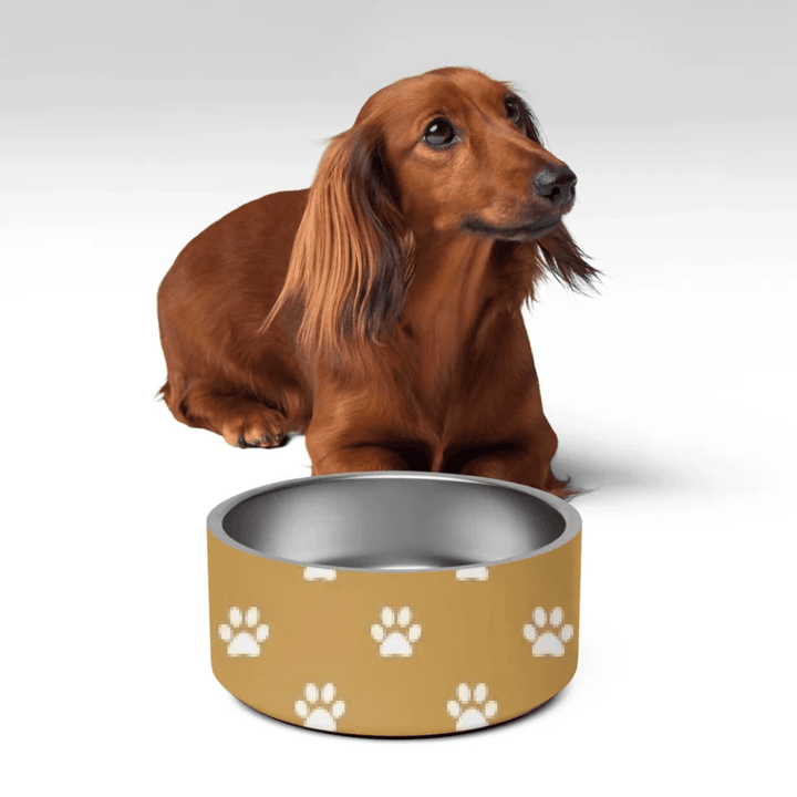 Custom Paws Pet Accessories - ARTFULANE