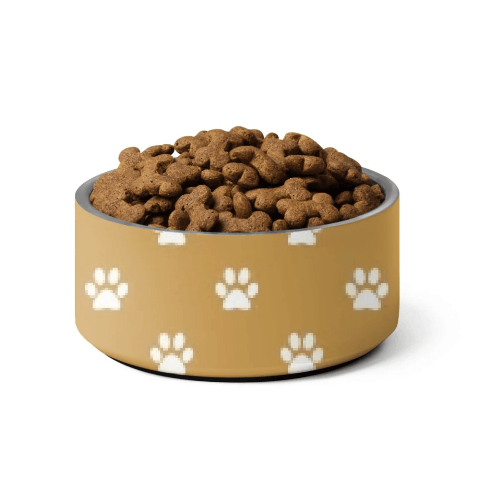 Custom Paws Pet Accessories - ARTFULANE