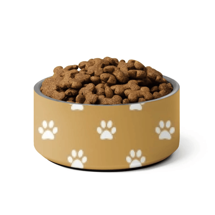 Custom Paws Pet Accessories - ARTFULANE