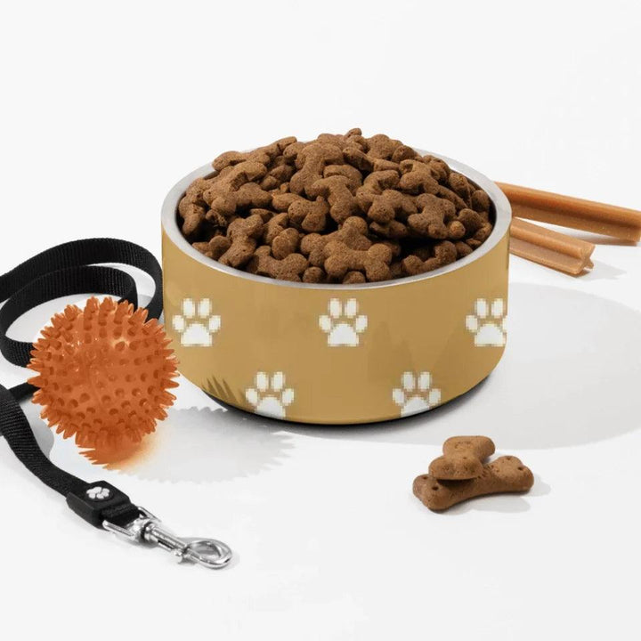 Custom Paws Pet Accessories - ARTFULANE