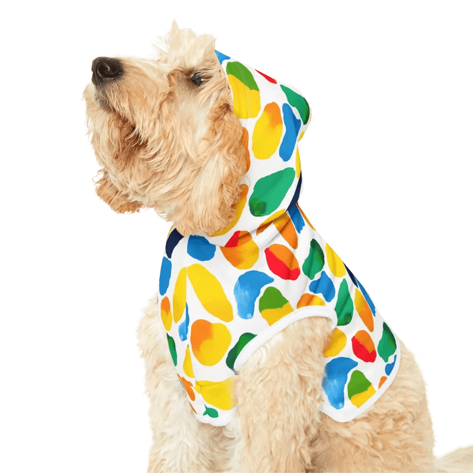 Custom Paws Pet Accessories - ARTFULANE