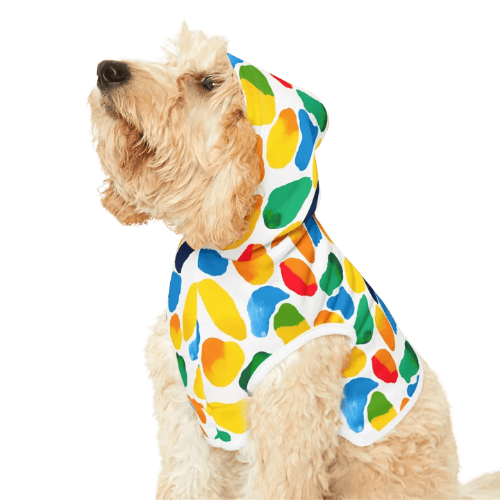 Custom Paws Pet Accessories - ARTFULANE