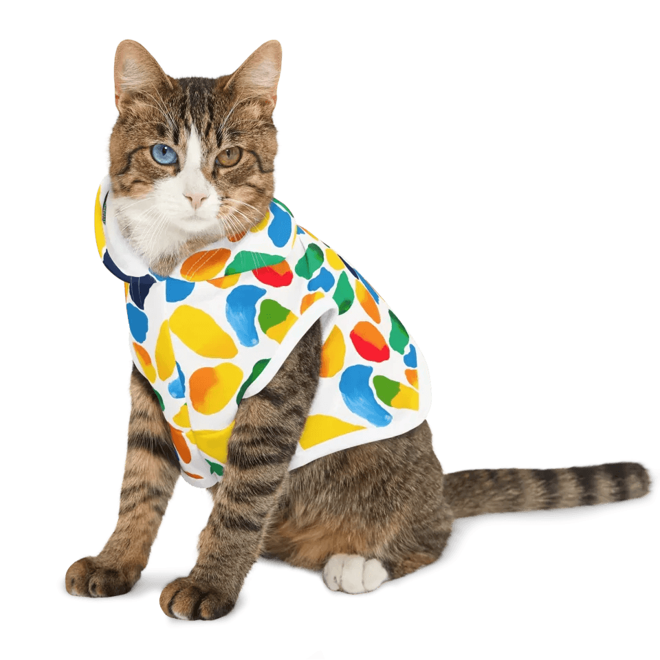 Custom Paws Pet Accessories - ARTFULANE