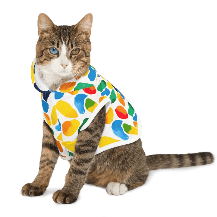 Custom Paws Pet Accessories - ARTFULANE