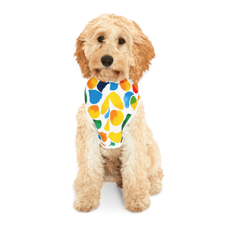 Custom Paws Pet Accessories - ARTFULANE