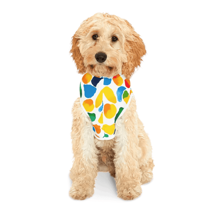 Custom Paws Pet Accessories - ARTFULANE