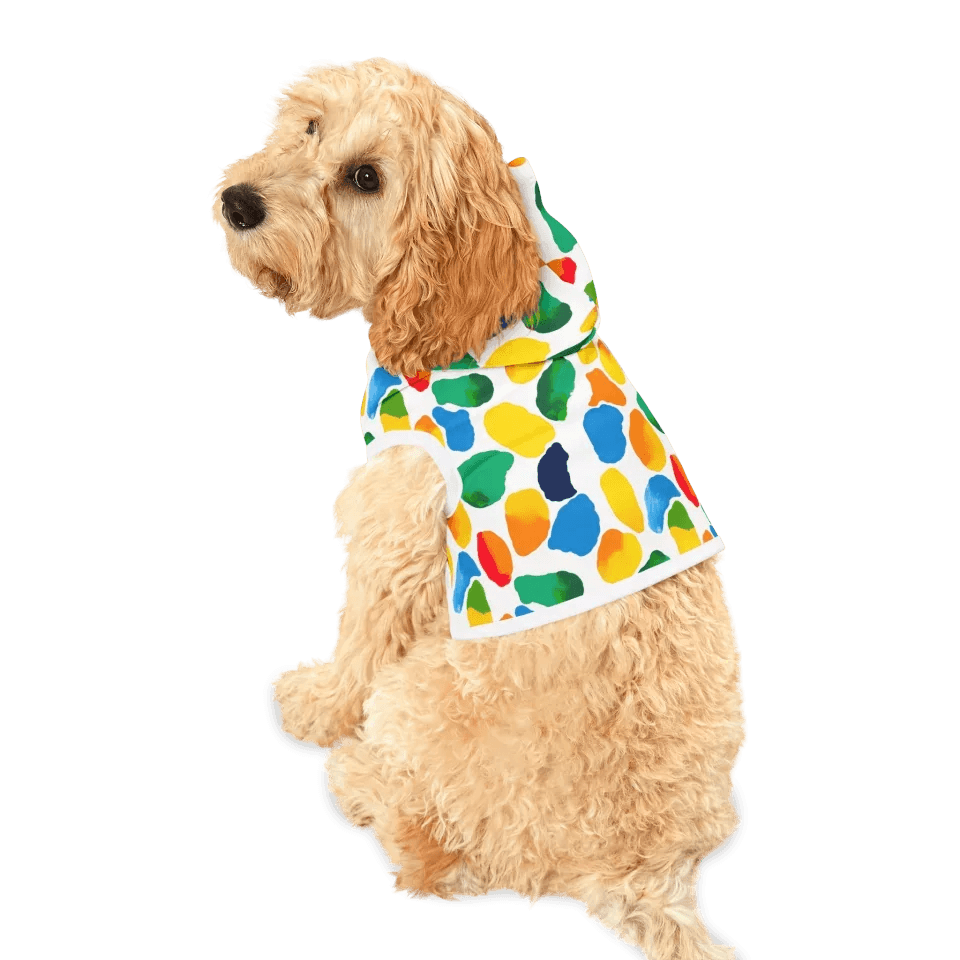 Custom Paws Pet Accessories - ARTFULANE