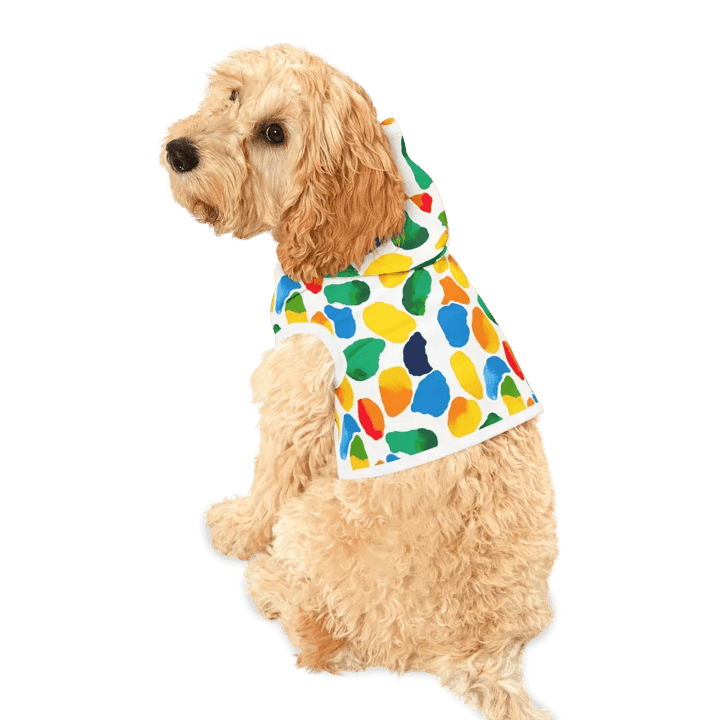 Custom Paws Pet Accessories - ARTFULANE