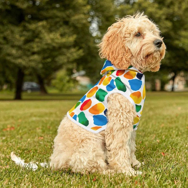 Custom Paws Pet Accessories - ARTFULANE