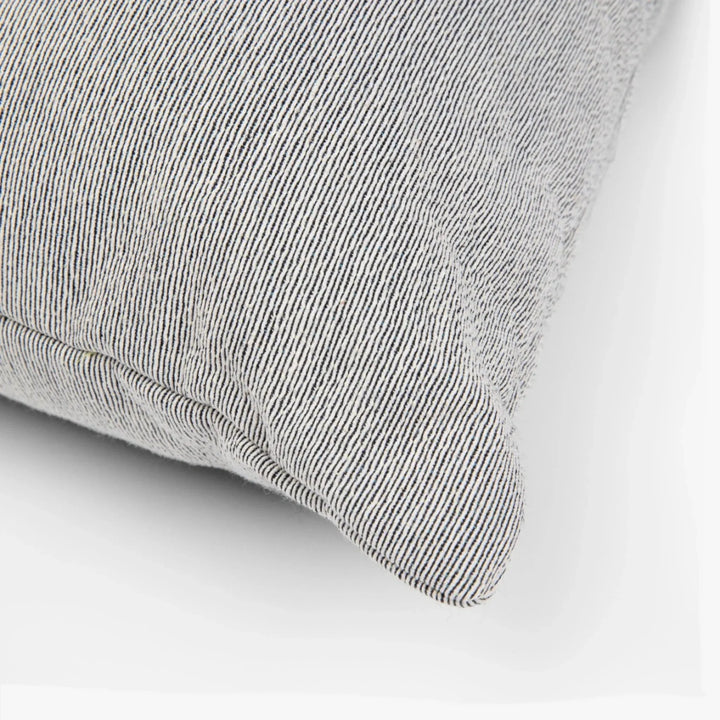 Custom Pillows | Song QR Code & Location Map - ART-PIL550.4