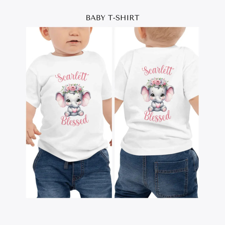 pink-nursery-elephant-personalized-baby-t-shirt-artfulane