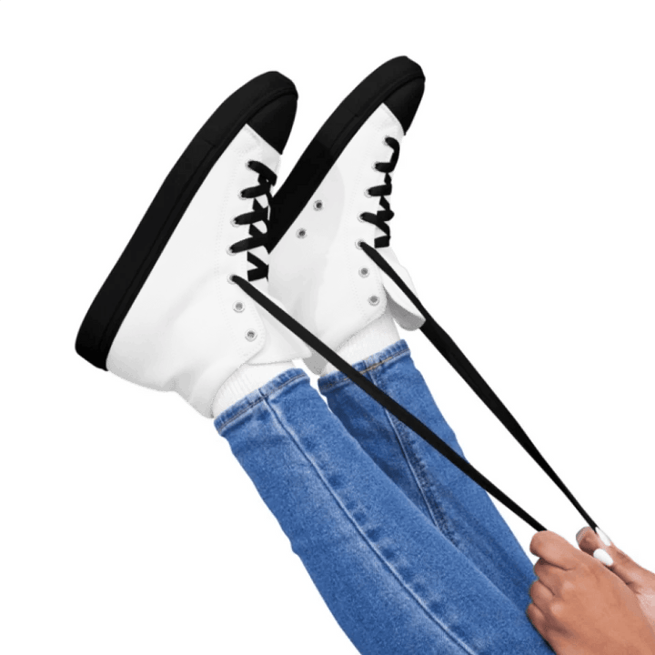 Custom Pink Brushstrokes Shoes - ARTFULANE