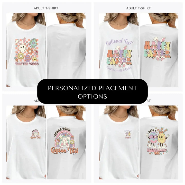 Retro-Easter-custom-adult-t-shirt-design-placement-front-back-pocket-artfulane