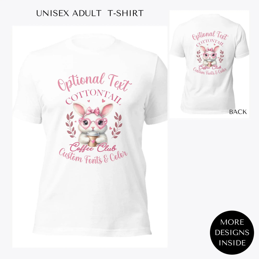 Retro-Easter-custom-women-unisex-adult-t-shirt-artfulane