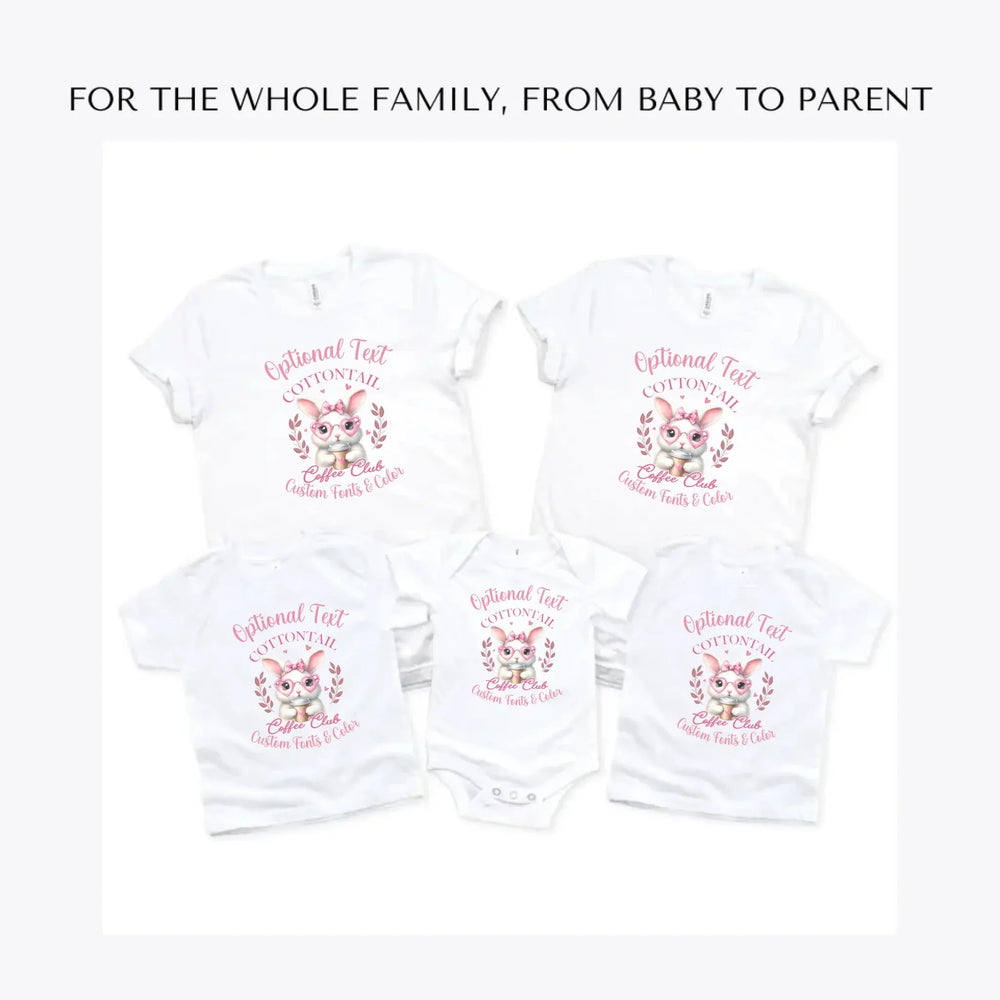 Retro-Easter-custom-t-shirts-adult-youth-toddler-baby-sizes-artfulane