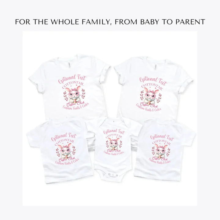 Retro-Easter-custom-t-shirts-adult-youth-toddler-baby-sizes-artfulane