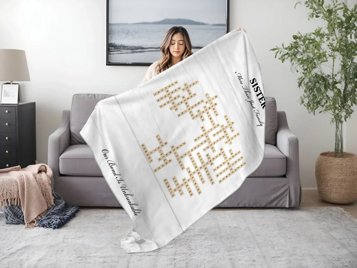 Blanket Mockup - 16