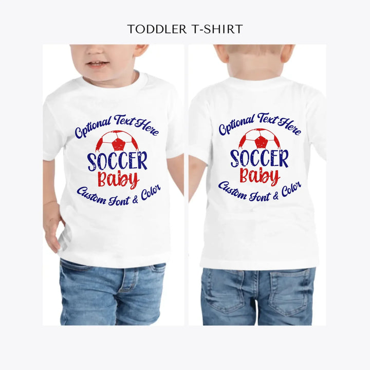Soccer-Family-personalized-toddler-t-shirt-artfulane