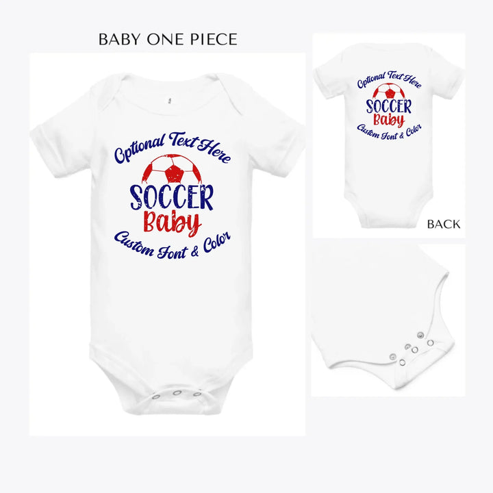 Soccer-Family-custom-baby-onesie-artfulane