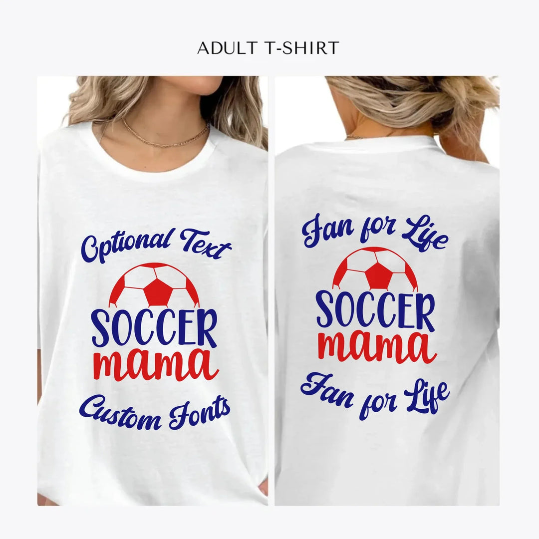 Soccer-Family-personalized-women-unisex-adult-t-shirt-artfulane