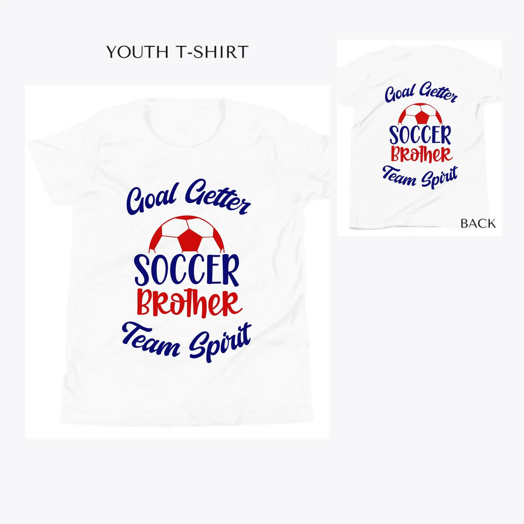 Soccer-Family-custom-youth-t-shirt-artfulane