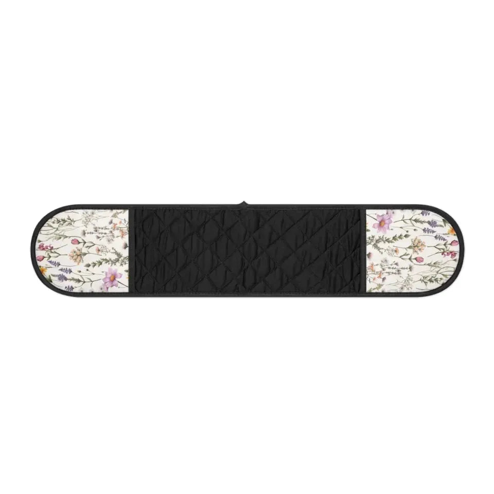 oven mitts front