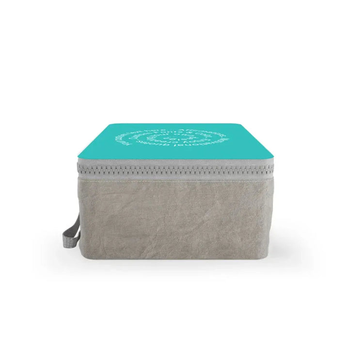 PAPER LUNCH BAG Left