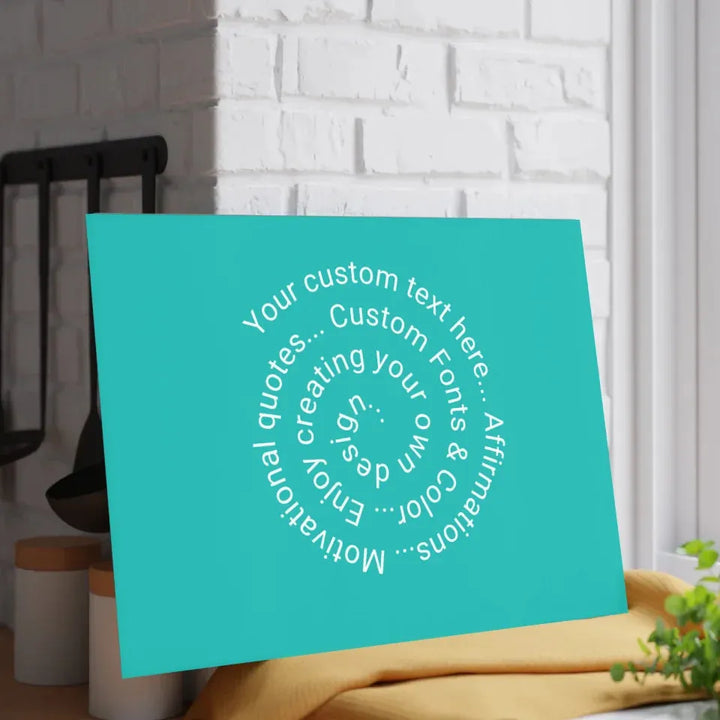 glass cutting board Context horizontal