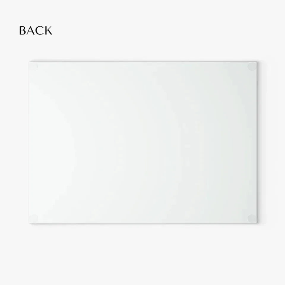 Custom Spiral Text Kitchen Accessories - ART-KAC254.3