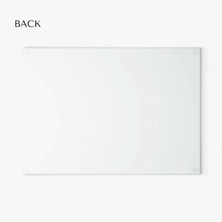 Custom Spiral Text Kitchen Accessories - ART-KAC254.3